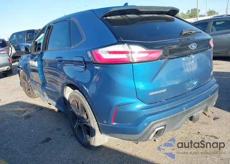 2020 Ford Edge St z USA, uszkodzony, nr VIN 2FMPK4AP3LBA10936